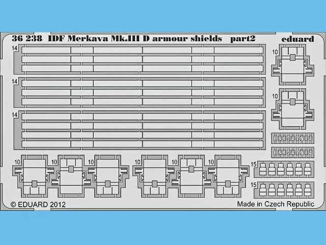 Grafik der PE-Platine Part 2 von der HP des Herstellers