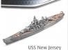 USS New Jersey