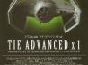 TIE Advanced x1