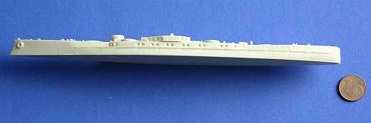 NNT Modell+Buch - KuK Schlachtschiff Zrinyi