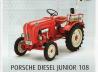 Porsche Diesel Junior 108