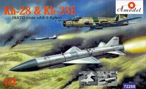 Kh-28 & Kh-28E