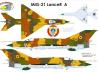 MiG-21 LanceR-A