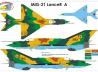 MiG-21 LanceR-A
