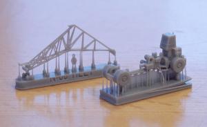 Kit-Ecke: Carrier Flight Deck Equipment