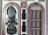 Iron Throne - A Miniature World. Book Nook