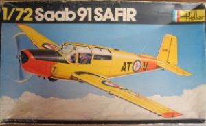 Saab 91 Safir von 