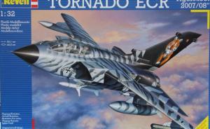 Detailset: Tornado ECR Tiger Meet 2007/2008