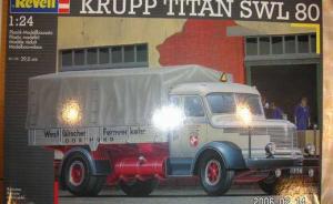Krupp Titan SWL 80