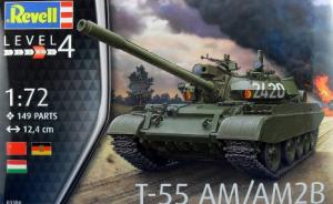 : T-55 AM/AM2B