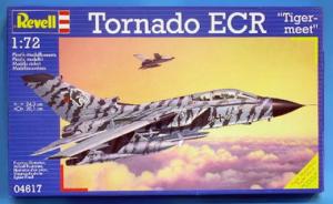 Galerie: Tornado ECR "Tigermeet"