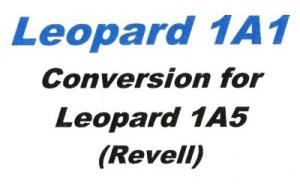 : Leopard 1A1