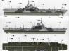 HMS Formidable 1941