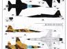 F-5E Tiger II (early version)