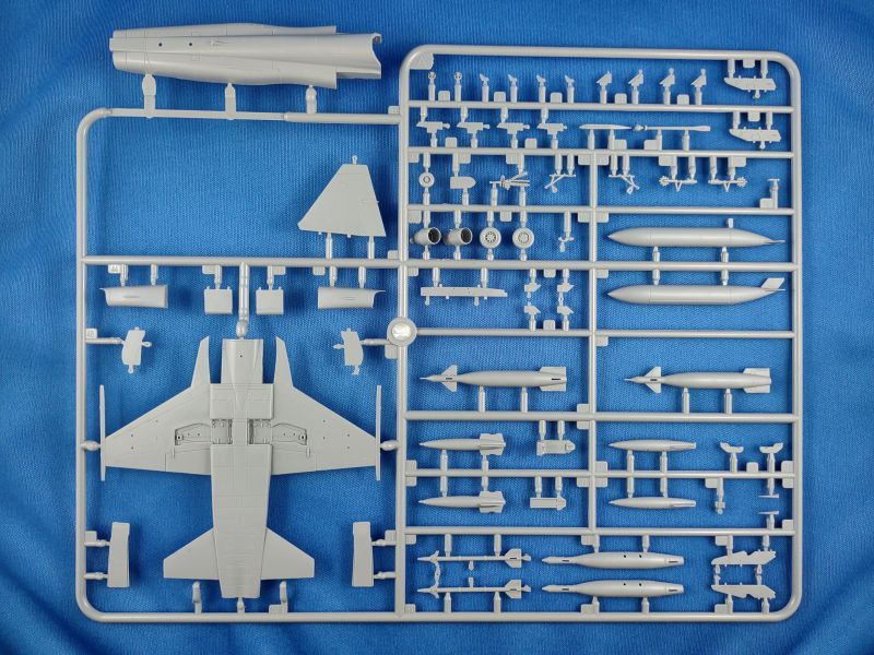 F-5F Tiger II
