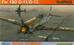 : Fw 190D-11/D-13