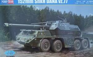 Kit-Ecke: ShKH DANA vz.77 (SFL 152 mm)