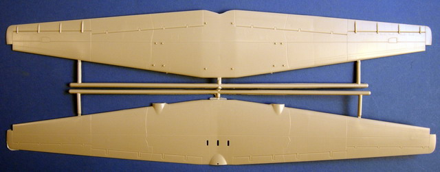 Fujimi - E-2C Hawkeye 2000