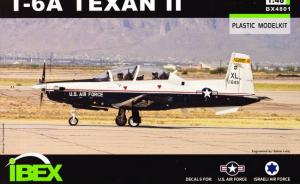 Bausatz: T-6A Texan II