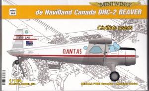 de Havilland Canada DHC-2 Beaver von 