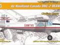 de Havilland Canada DHC-2 Beaver von Miniwing