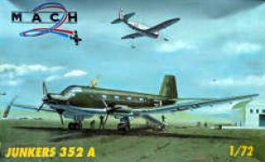 Kit-Ecke: Junkers Ju 352