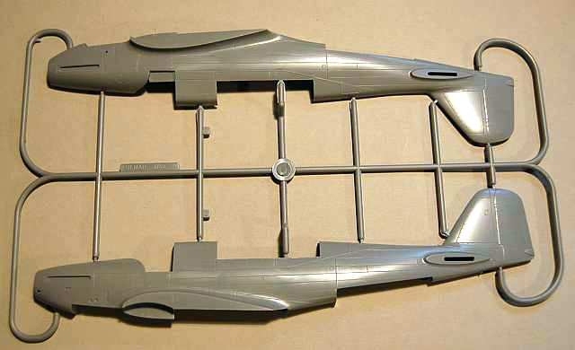 MPM - Fairey Fulmar Mk.I
