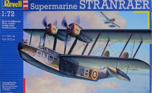Supermarine Stranraer