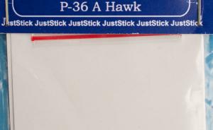 : P-36 A Hawk