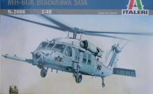 Detailset: MH-60K Blackhawk SOA