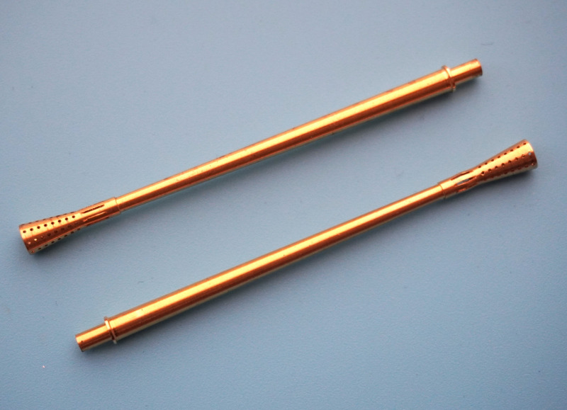 Schatton Modellbau - 1/32 German Bordkanone BK 3,7cm für Ju 87G