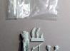 SS Panzer Crew Kursk Set
