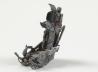 MiG-21PF ejection seat