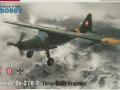 Dornier Do-27 H-2 "Three Blade Propeller" von Special Hobby