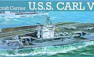 Galerie: USS Carl Vinson