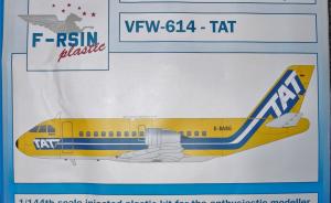 VFW 614 - TAT