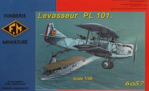 Levasseur PL 101