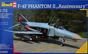 Galerie: F-4F Phantom II "Anniversary"