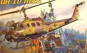 UH-1D HEER