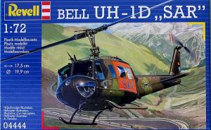 : Bell UH-1D SAR