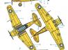 CAC CA-9 Wirraway &quot;In training and combat&quot;