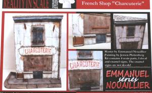 French Shop von 