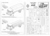 French WW2 5t Truck AHR
