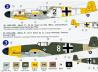 Messerschmitt Bf 109 G-0/R6 &quot;V-Tail&quot;