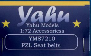 PZL Seat Belts
