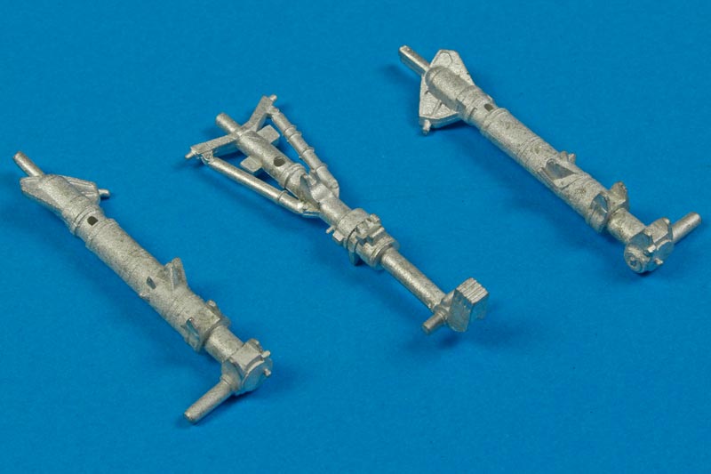 Scale Aircraft Conversions - Su-33 Flanker Landing Gear