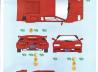 Lamborghini Countach LP500S