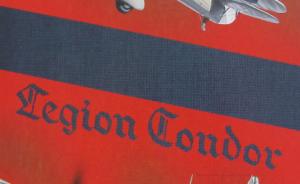 Detailset: Legion Condor