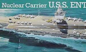 : Nuclear Carrier USS Enterprise