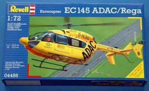 EC145 ADAC/Rega